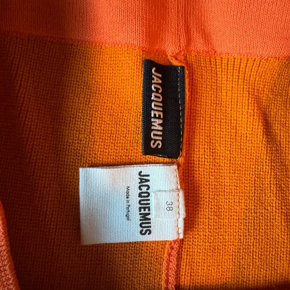 Jacquemus set - Picture 2 of 3